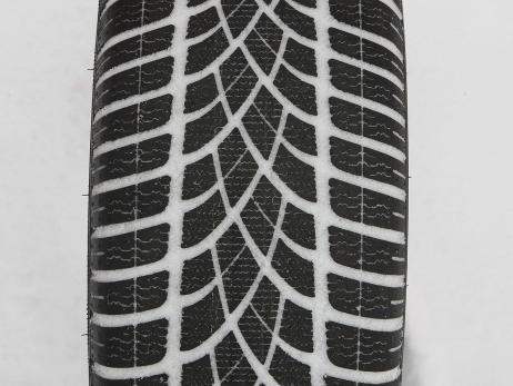 Dunlop SP Winter Sport 3D